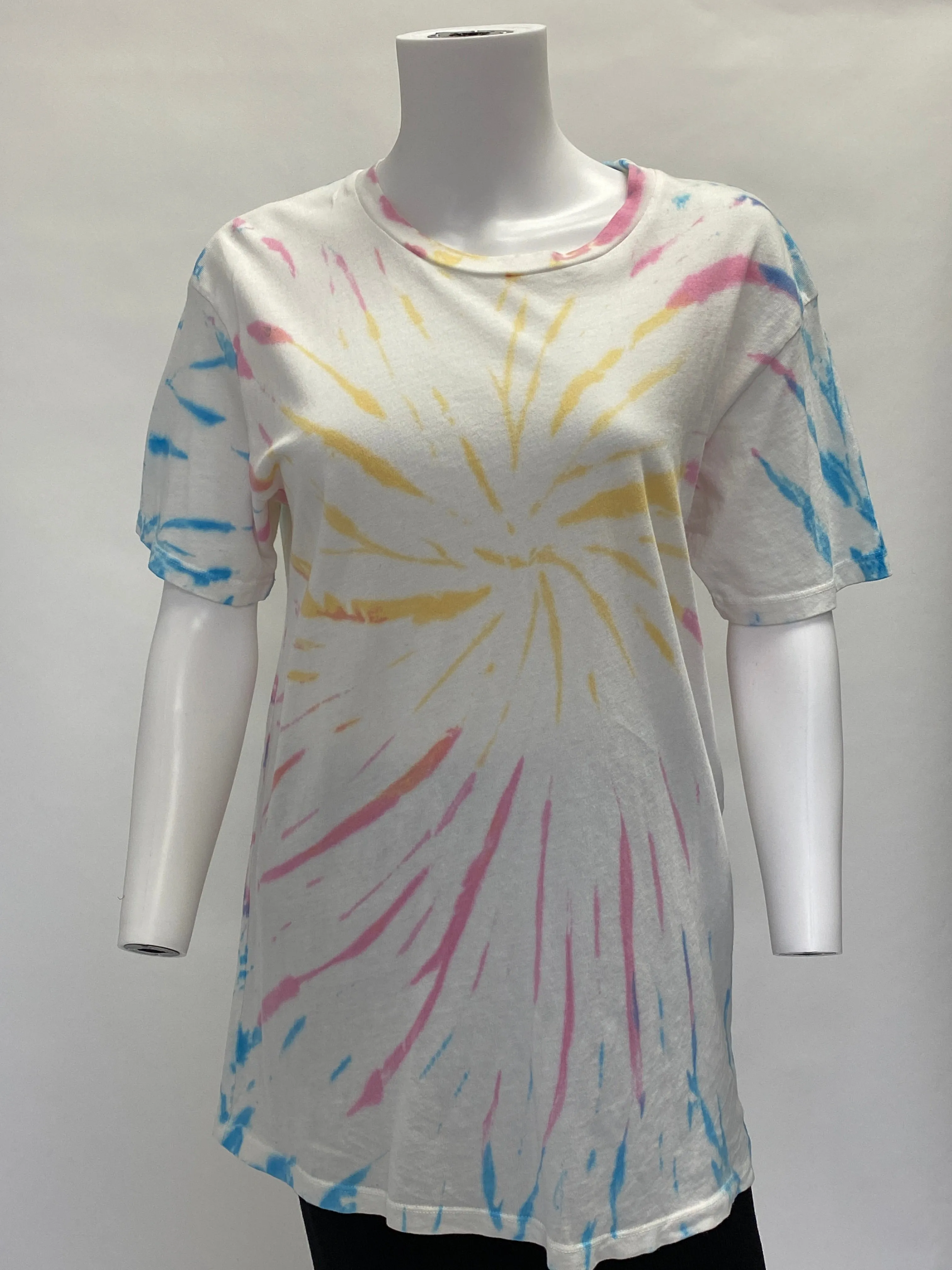 Daydreamer Oversized Tie Dye T
