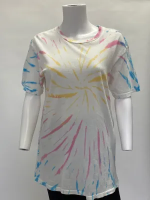 Daydreamer Oversized Tie Dye T