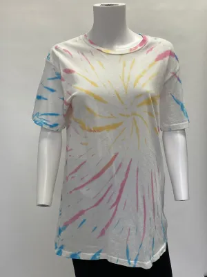 Daydreamer Oversized Tie Dye T