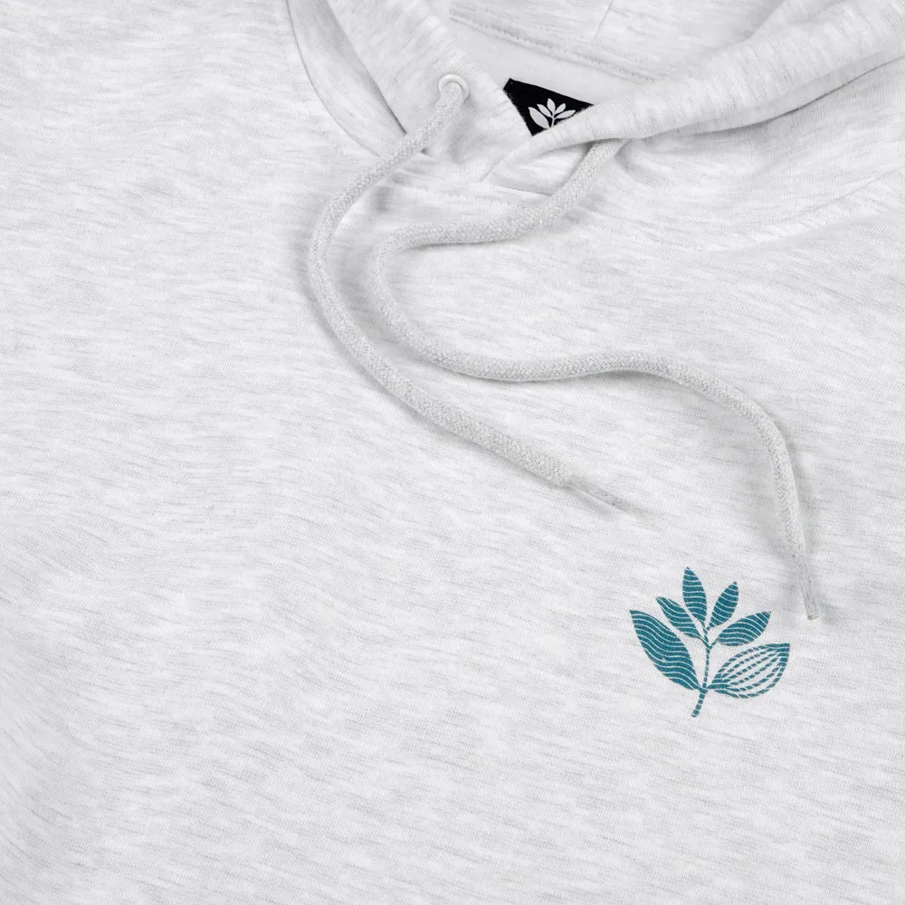 DEEP PLANT HOODIE