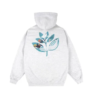 DEEP PLANT HOODIE