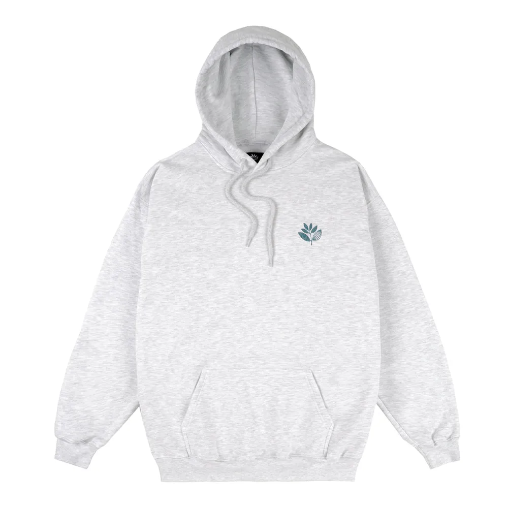 DEEP PLANT HOODIE