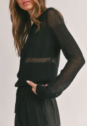 Desire Sweater
