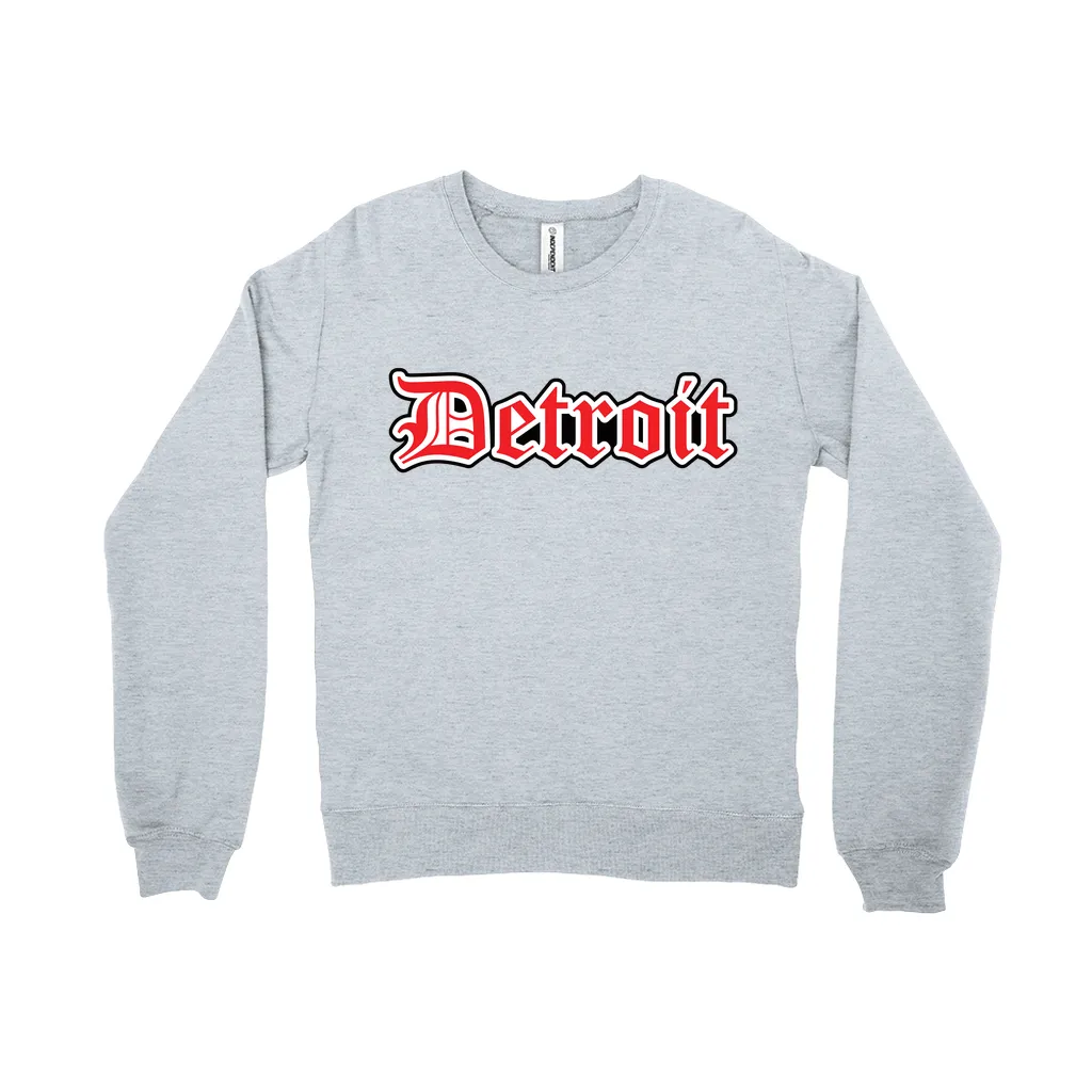 Detroit Hockey Town - Classic Crew