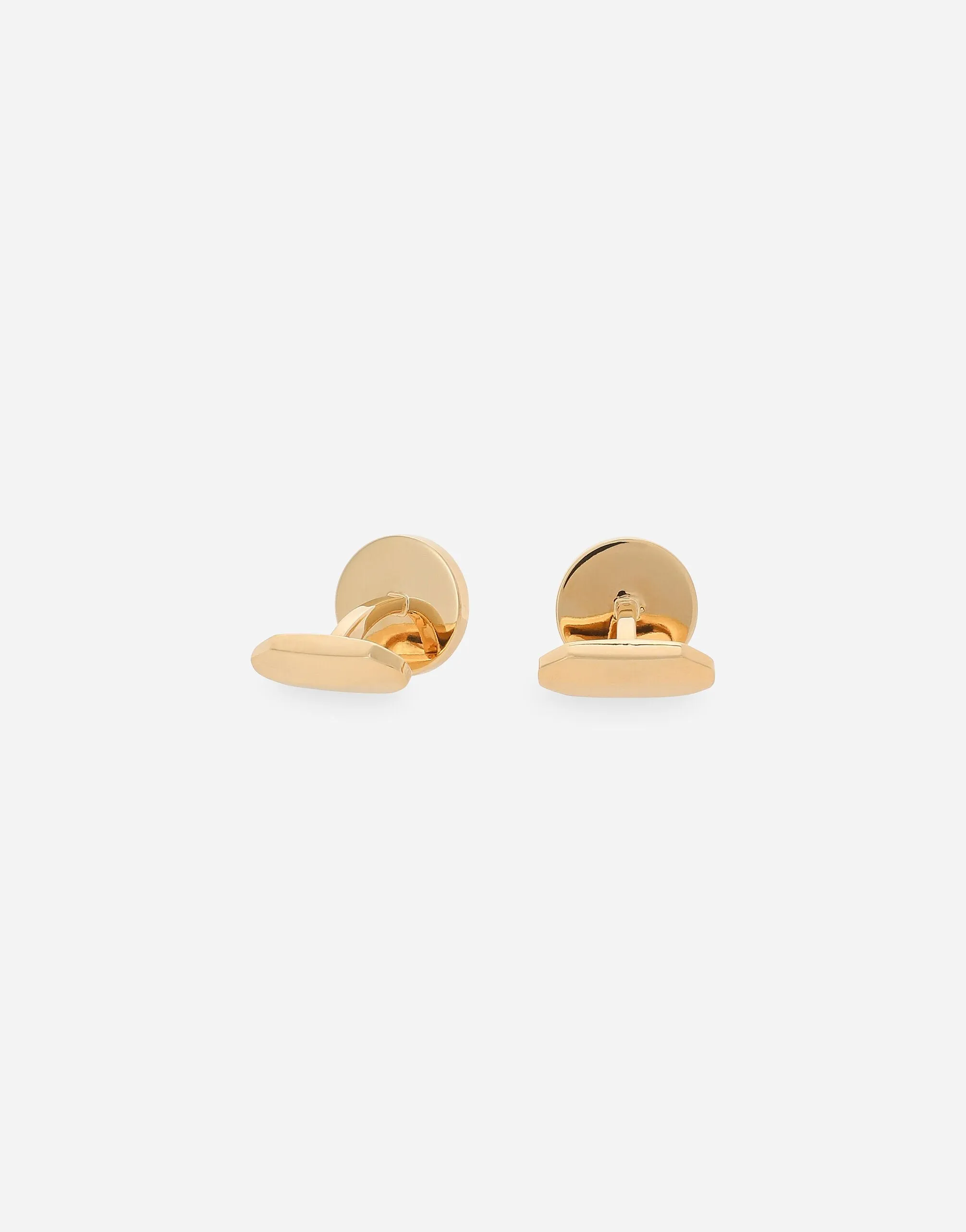 DG Logo Cufflinks