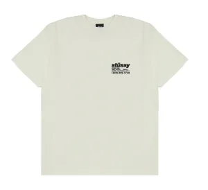 DNA Pigment Dyed Tee