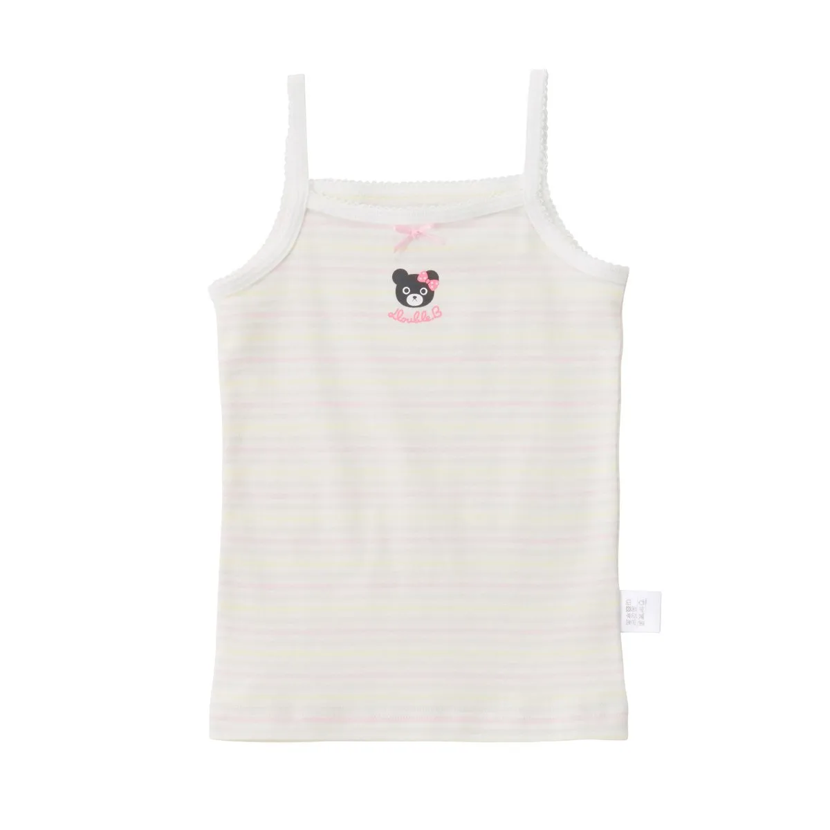 DOUBLE_B CAMISOLE SET