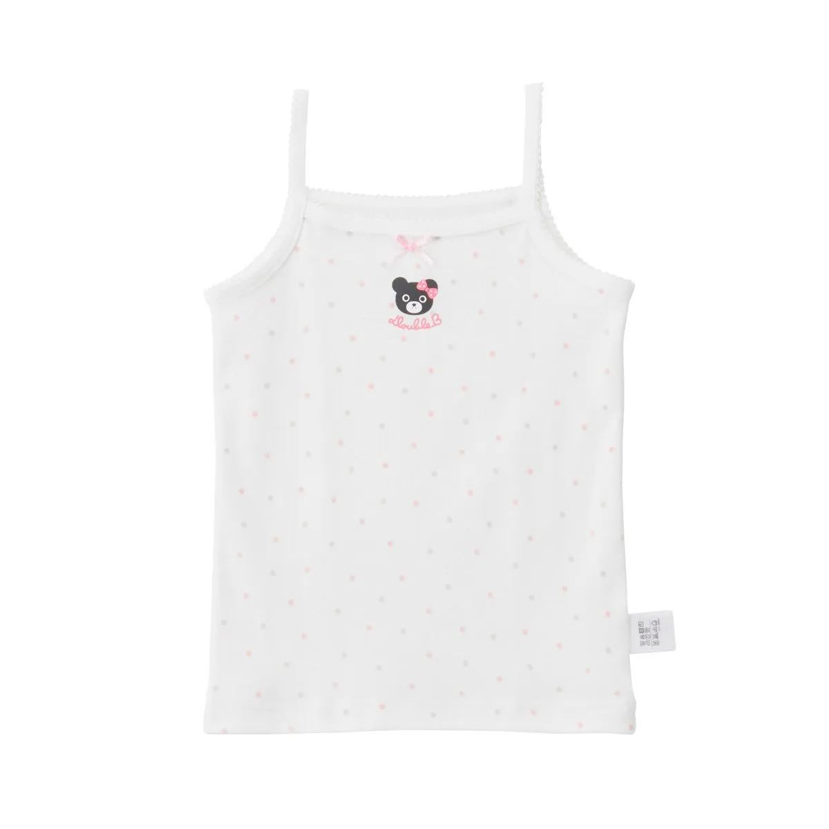 DOUBLE_B CAMISOLE SET