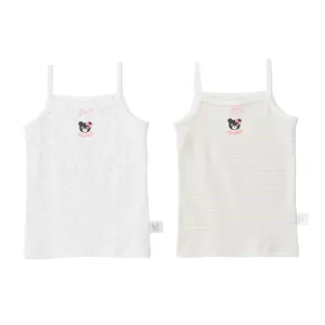 DOUBLE_B CAMISOLE SET
