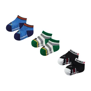 DOUBLE_B SOCKS SET