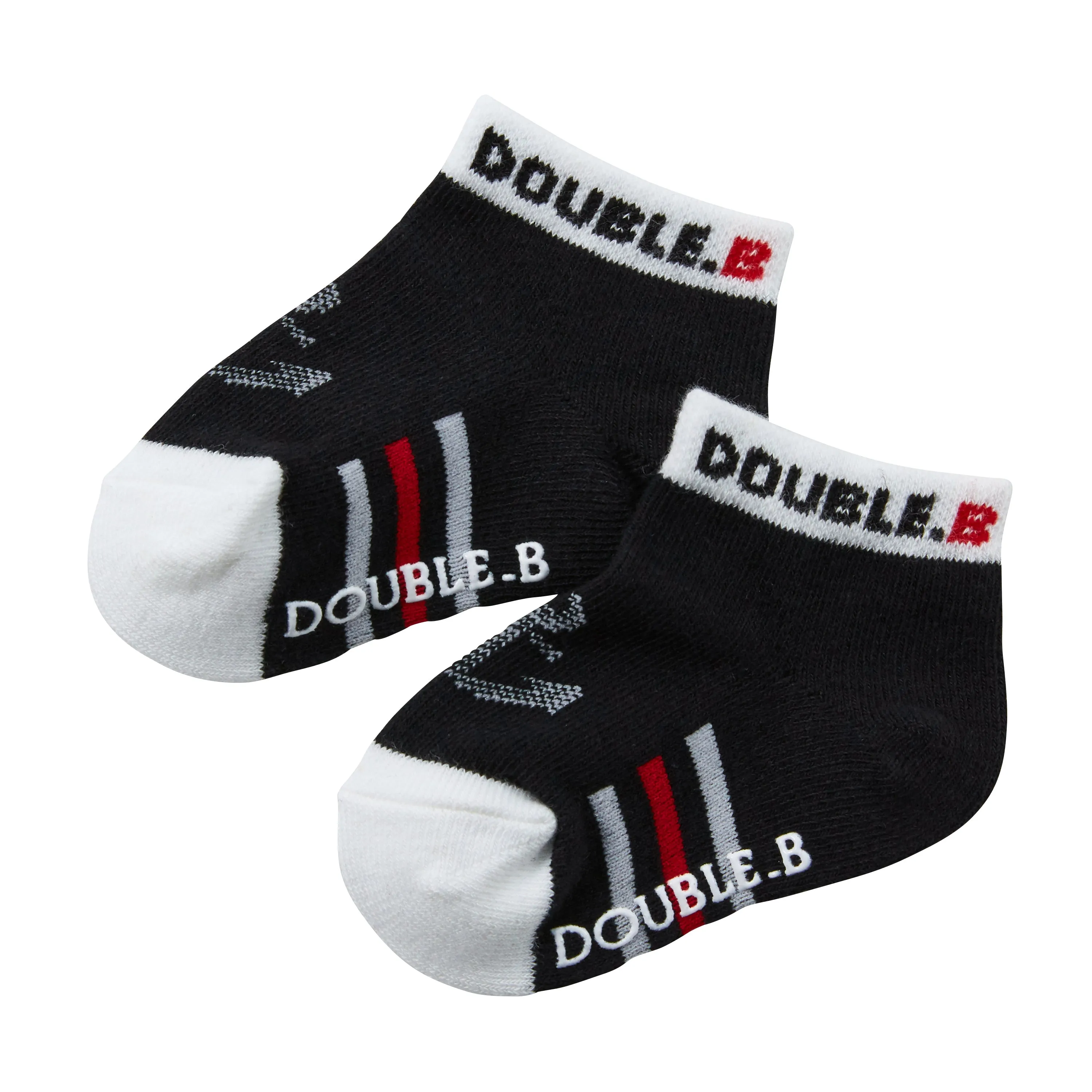 DOUBLE_B SOCKS SET