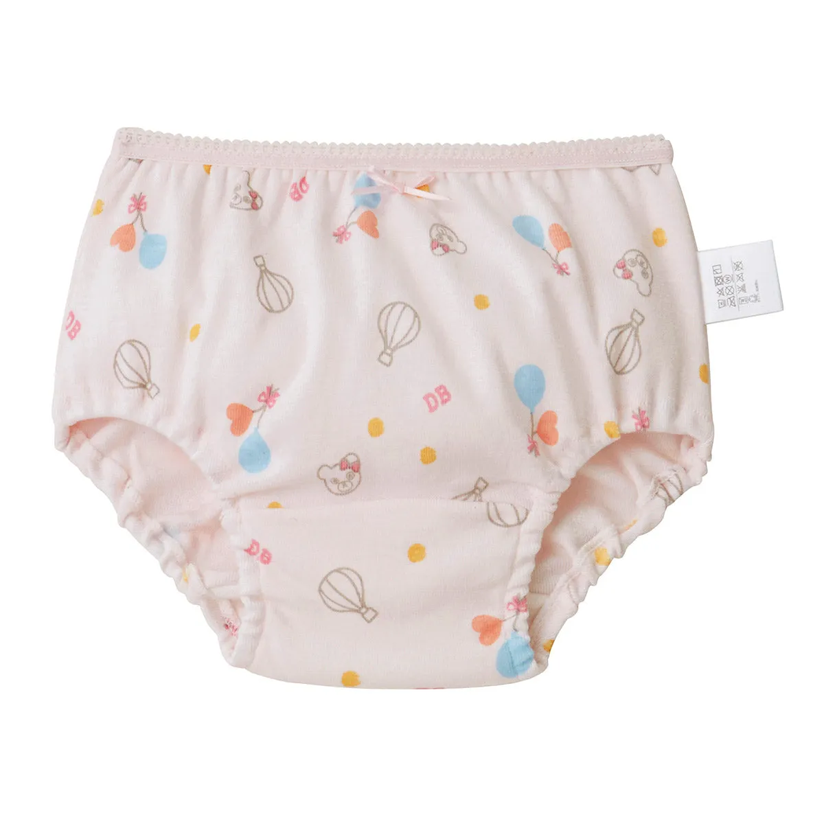 DOUBLE_B UNDERWEAR SET
