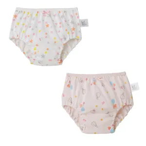 DOUBLE_B UNDERWEAR SET