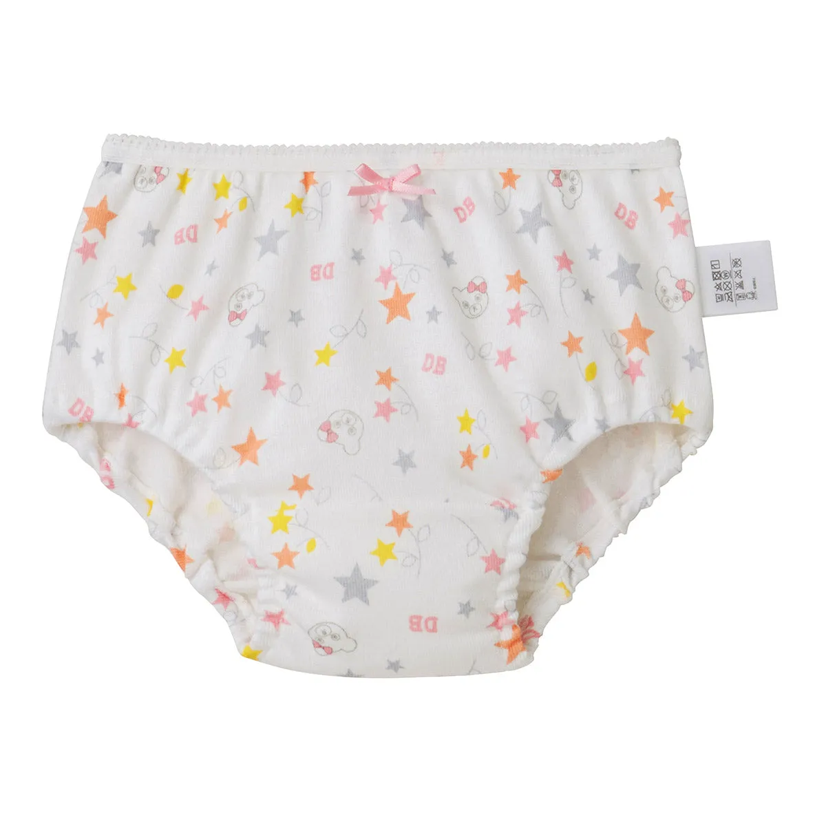 DOUBLE_B UNDERWEAR SET