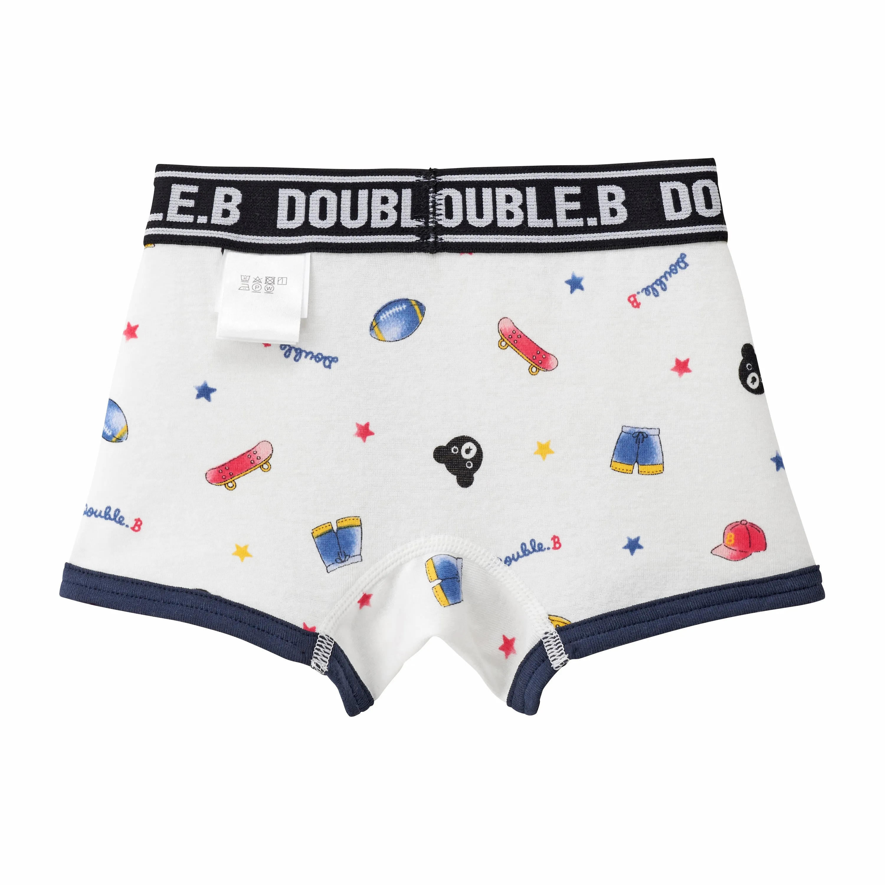 DOUBLE_B UNDERWEAR