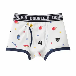 DOUBLE_B UNDERWEAR