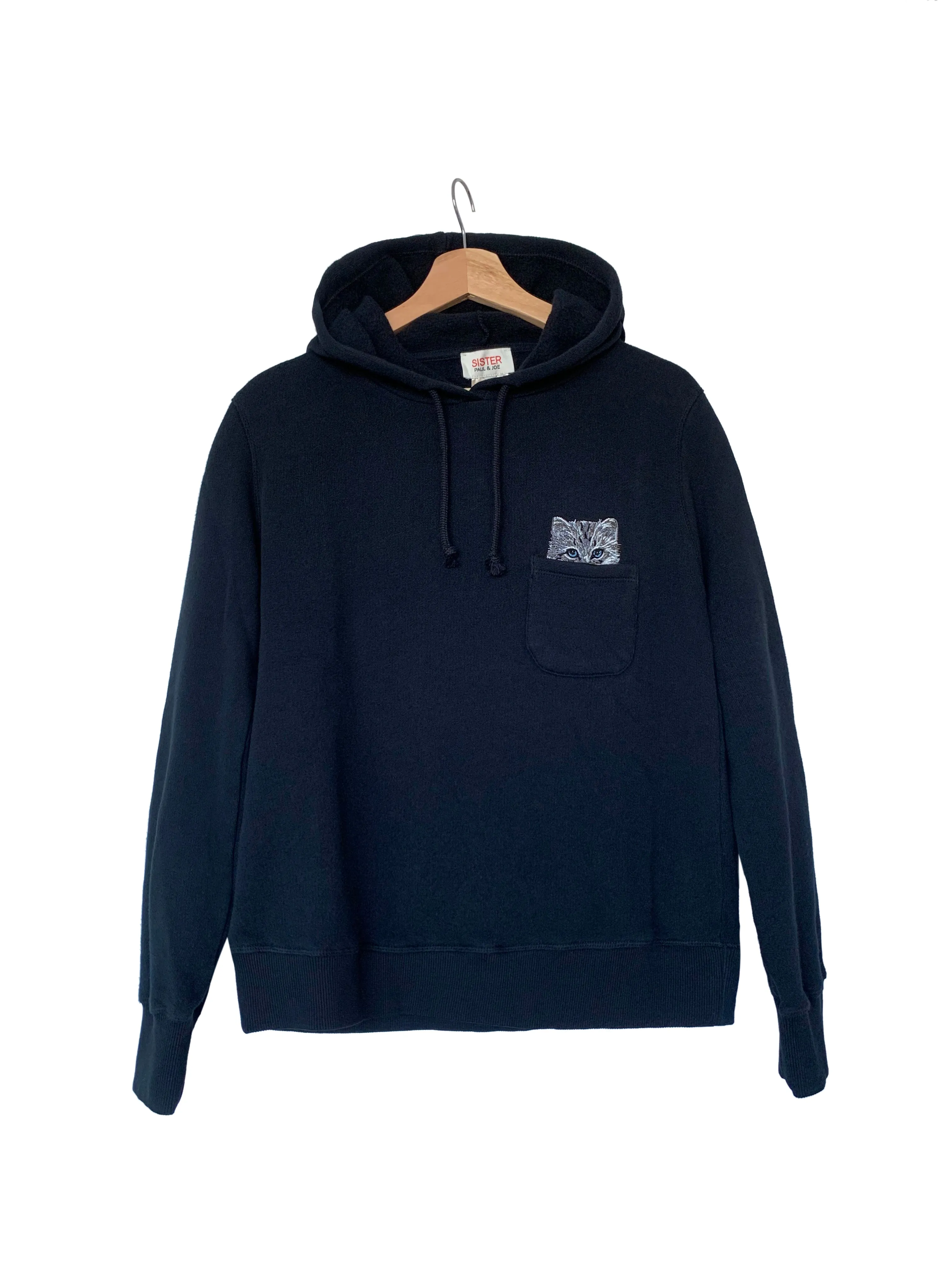 Downtown Sweater