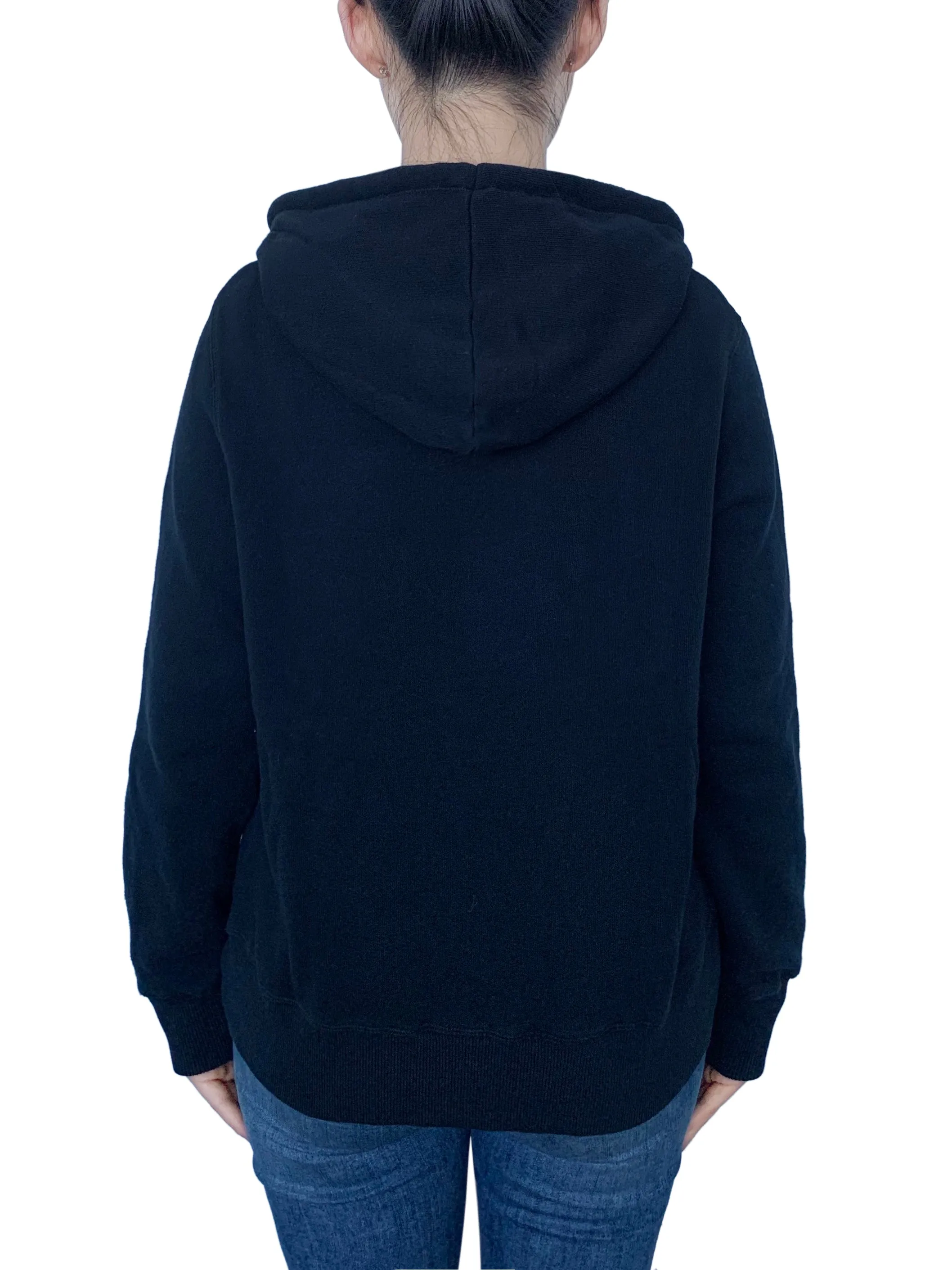 Downtown Sweater