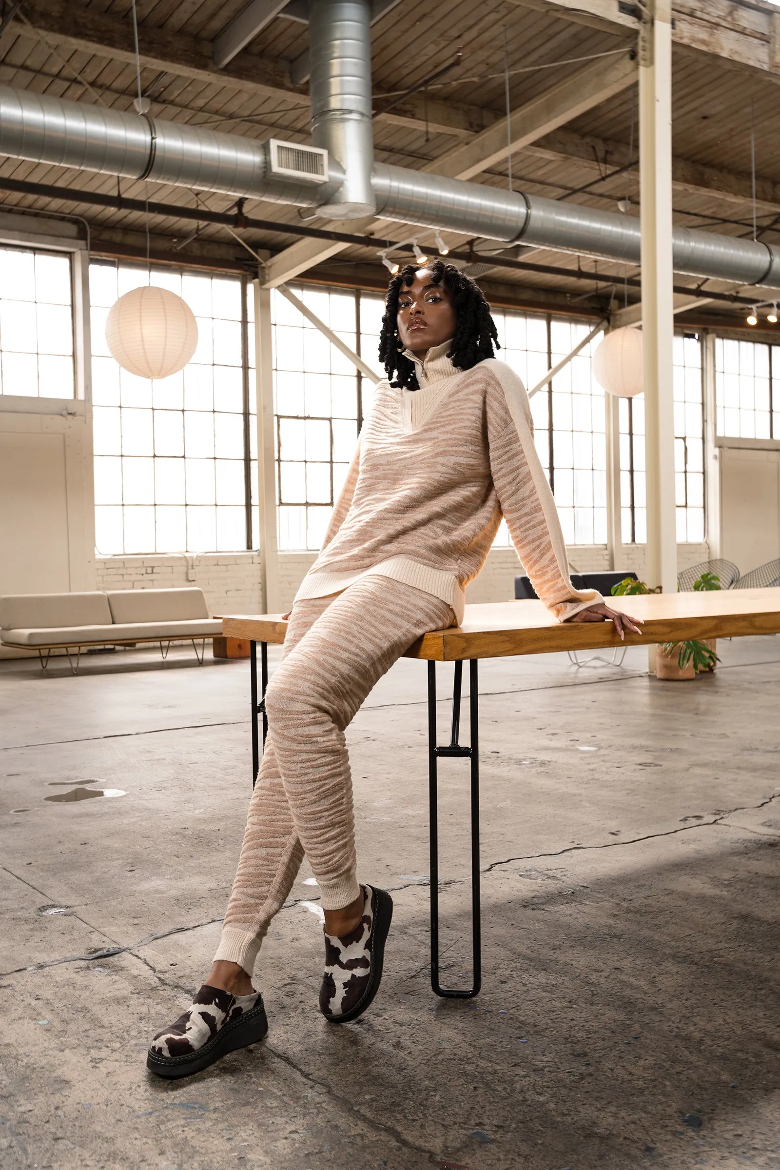 DRAGO PANT