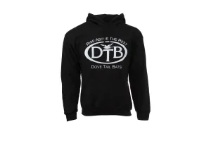 DryBlend 50/50 Fleece Hoodie