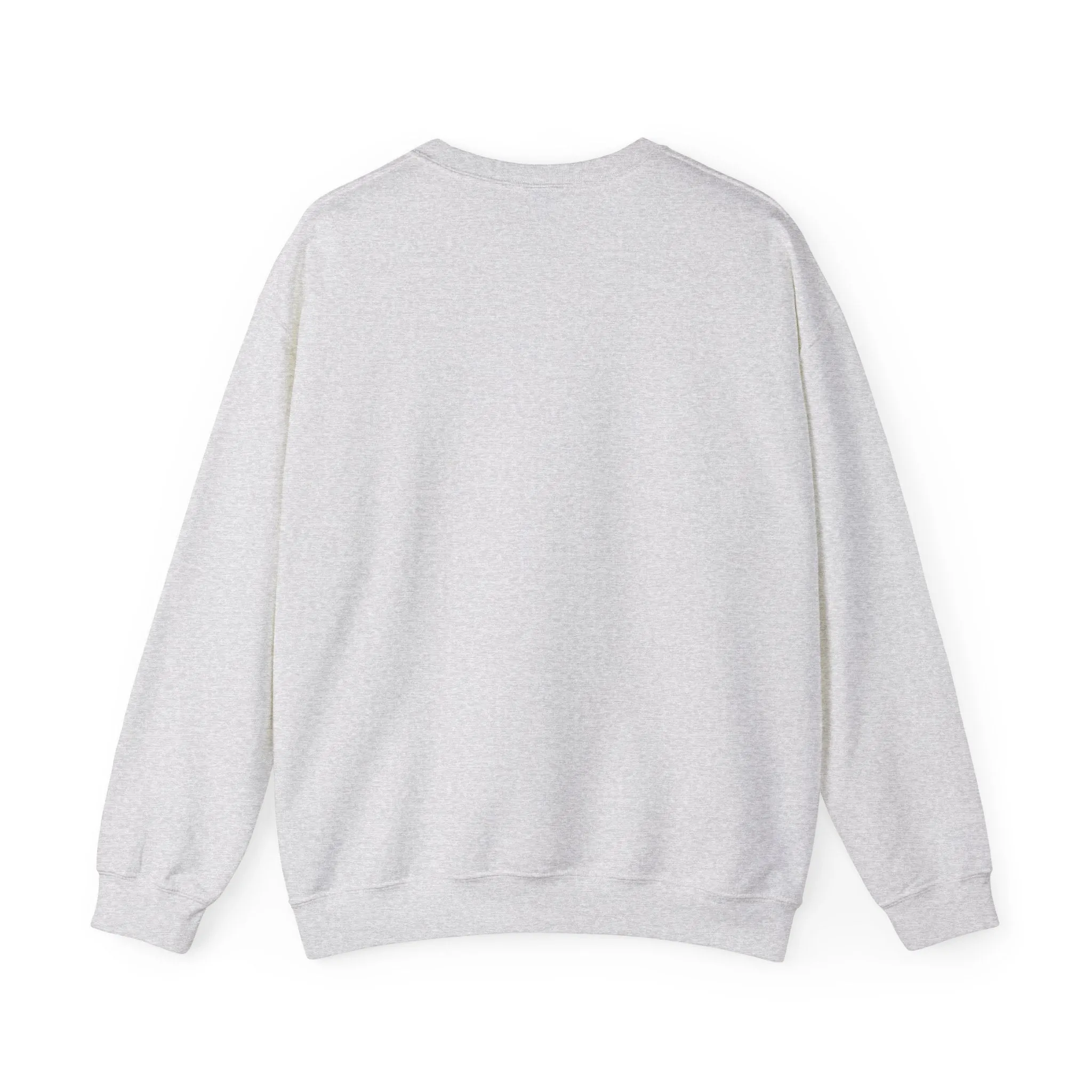 Dusty Pink Blessed Women's Graphic Sweatshirt