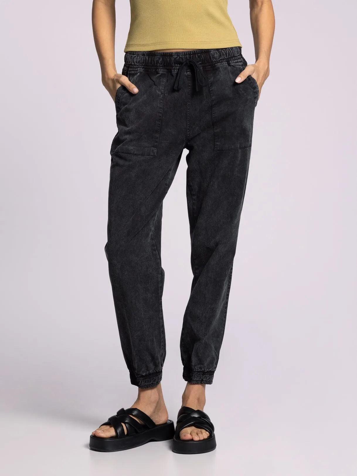DYLAN PANTS - PREPACK OF 6 UNITS