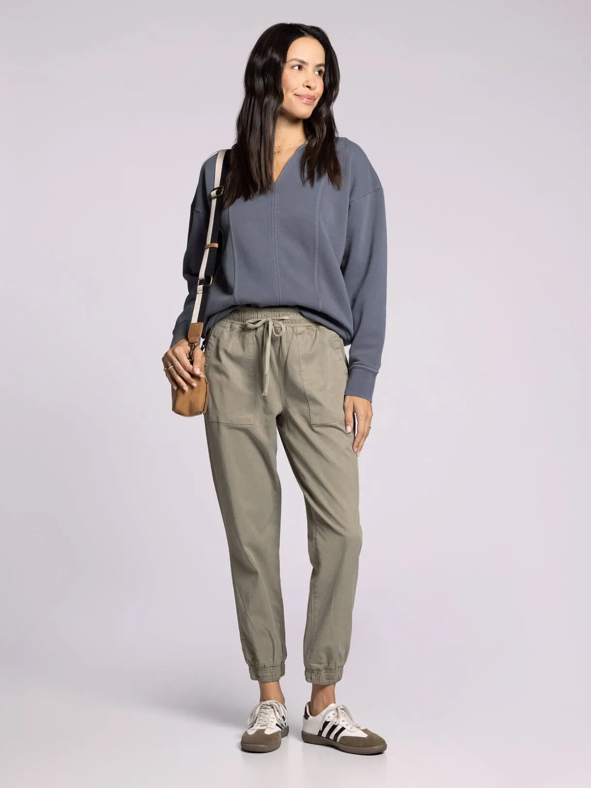 DYLAN PANTS - PREPACK OF 6 UNITS