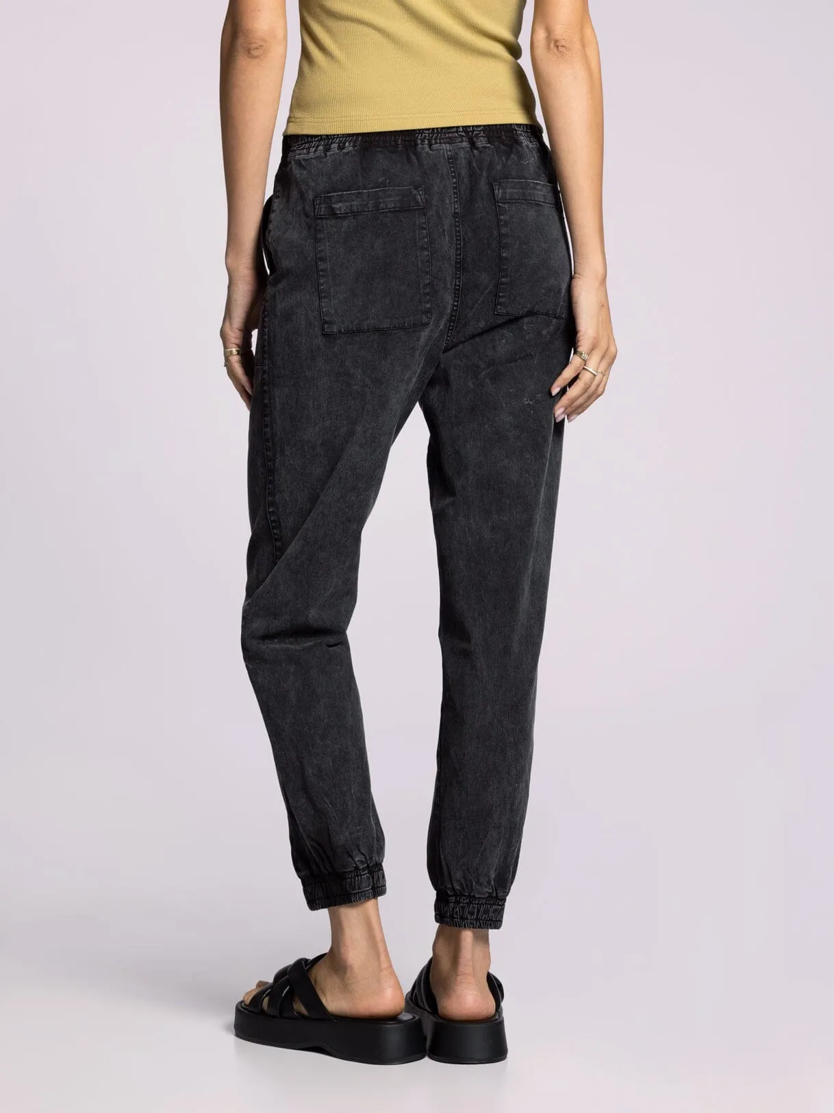 DYLAN PANTS - PREPACK OF 6 UNITS