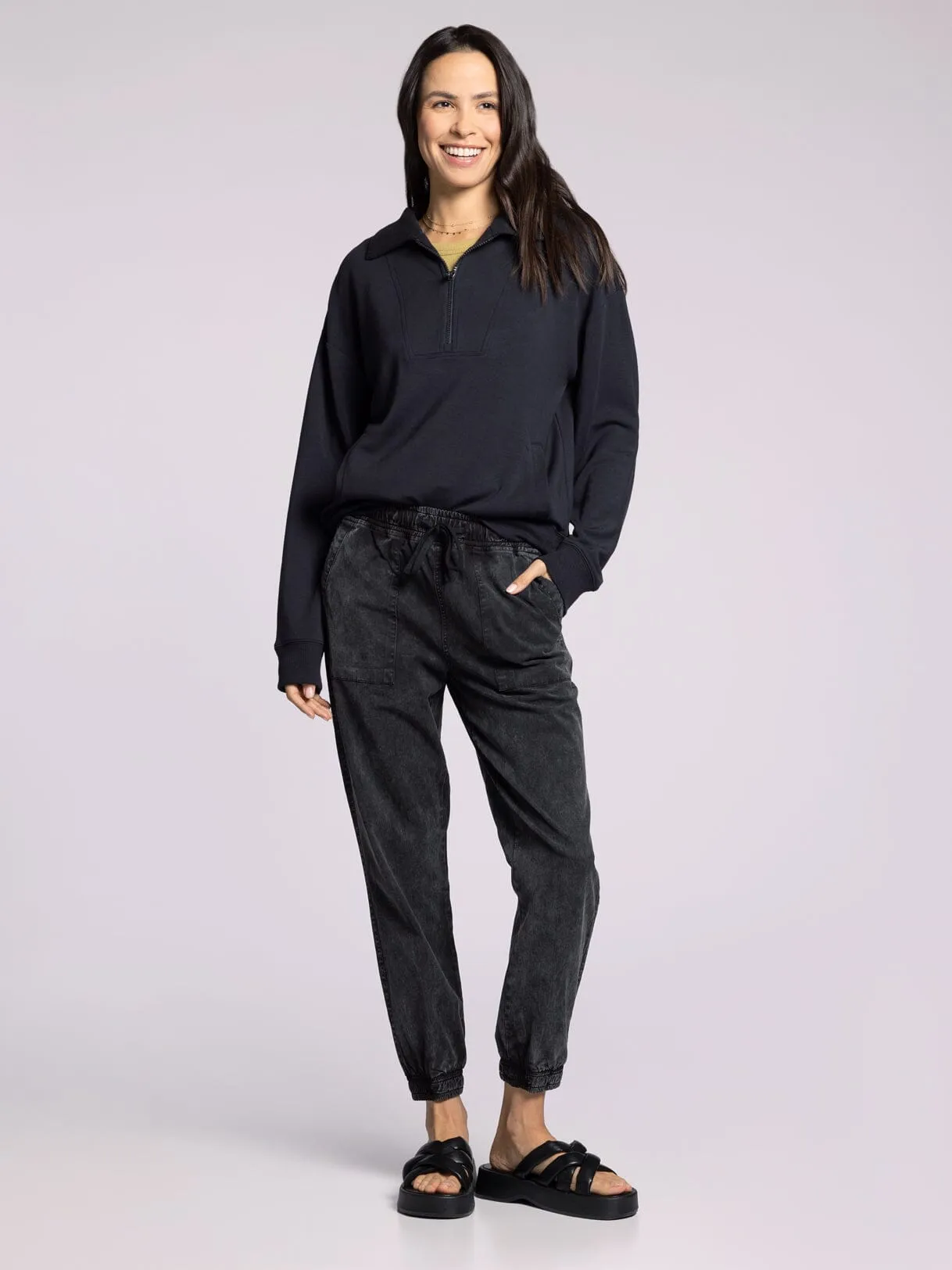 DYLAN PANTS - PREPACK OF 6 UNITS