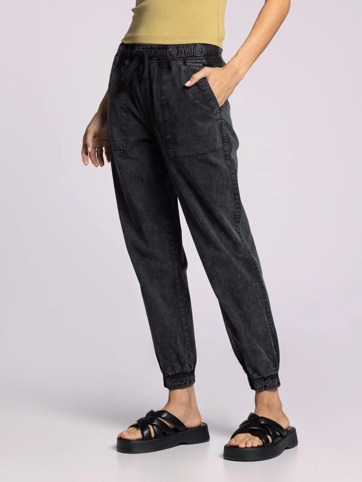 DYLAN PANTS - PREPACK OF 6 UNITS