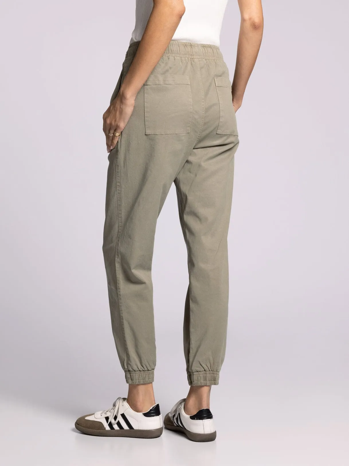 DYLAN PANTS - PREPACK OF 6 UNITS