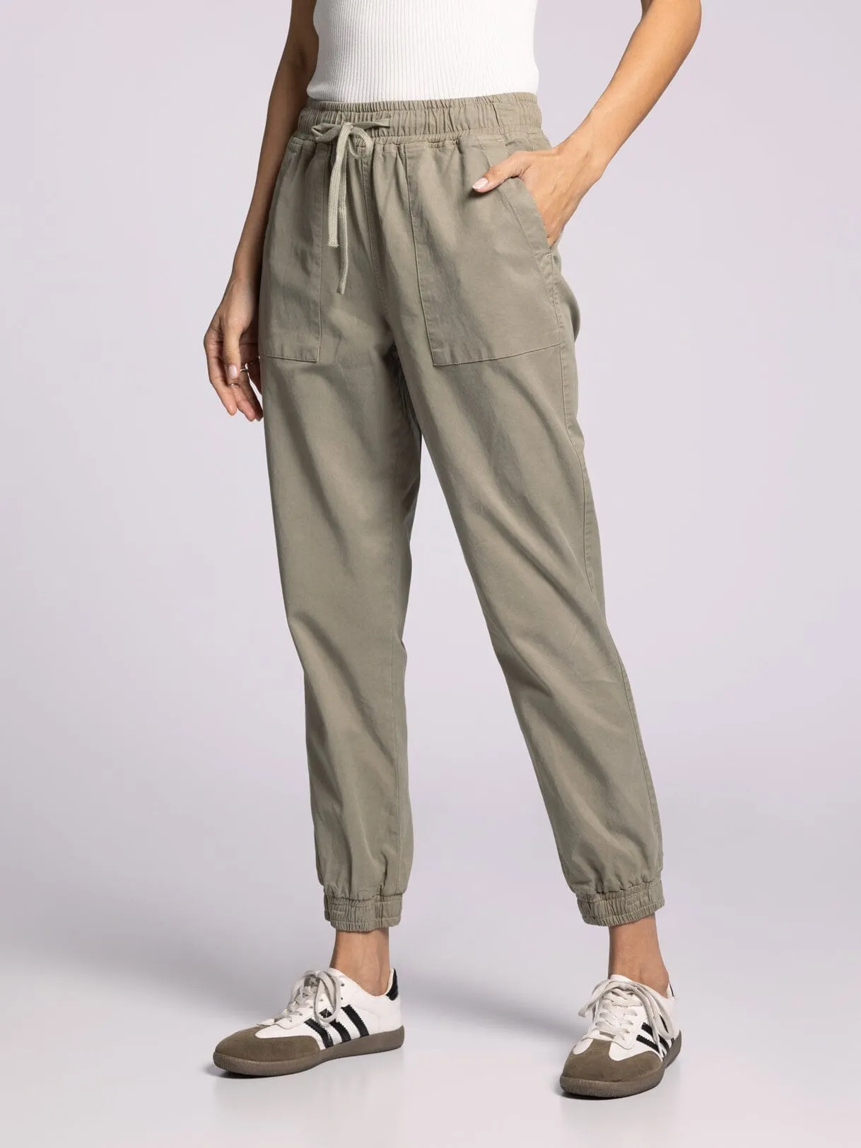 DYLAN PANTS - PREPACK OF 6 UNITS