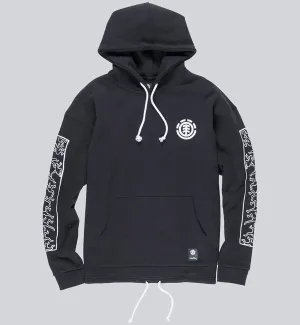 Element Sign Hoodie
