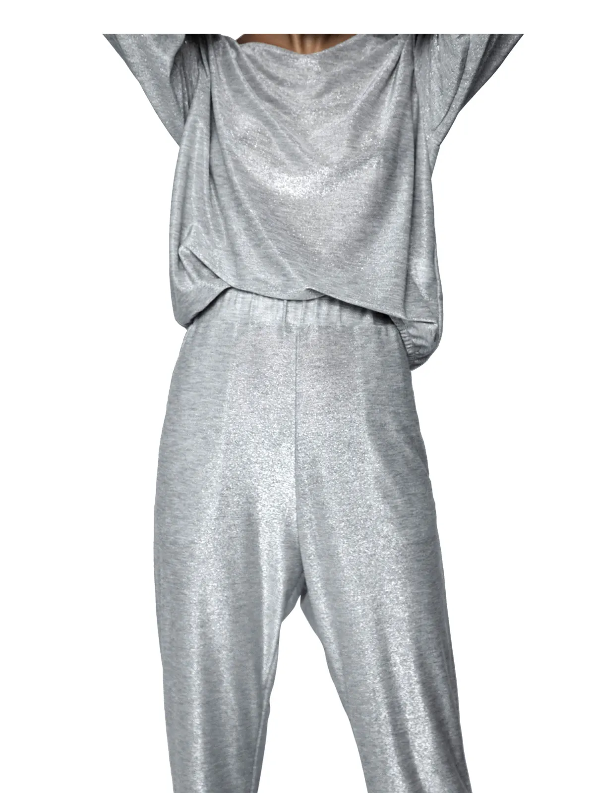 Elisha Long Sleeve Top-Elisha Jogger