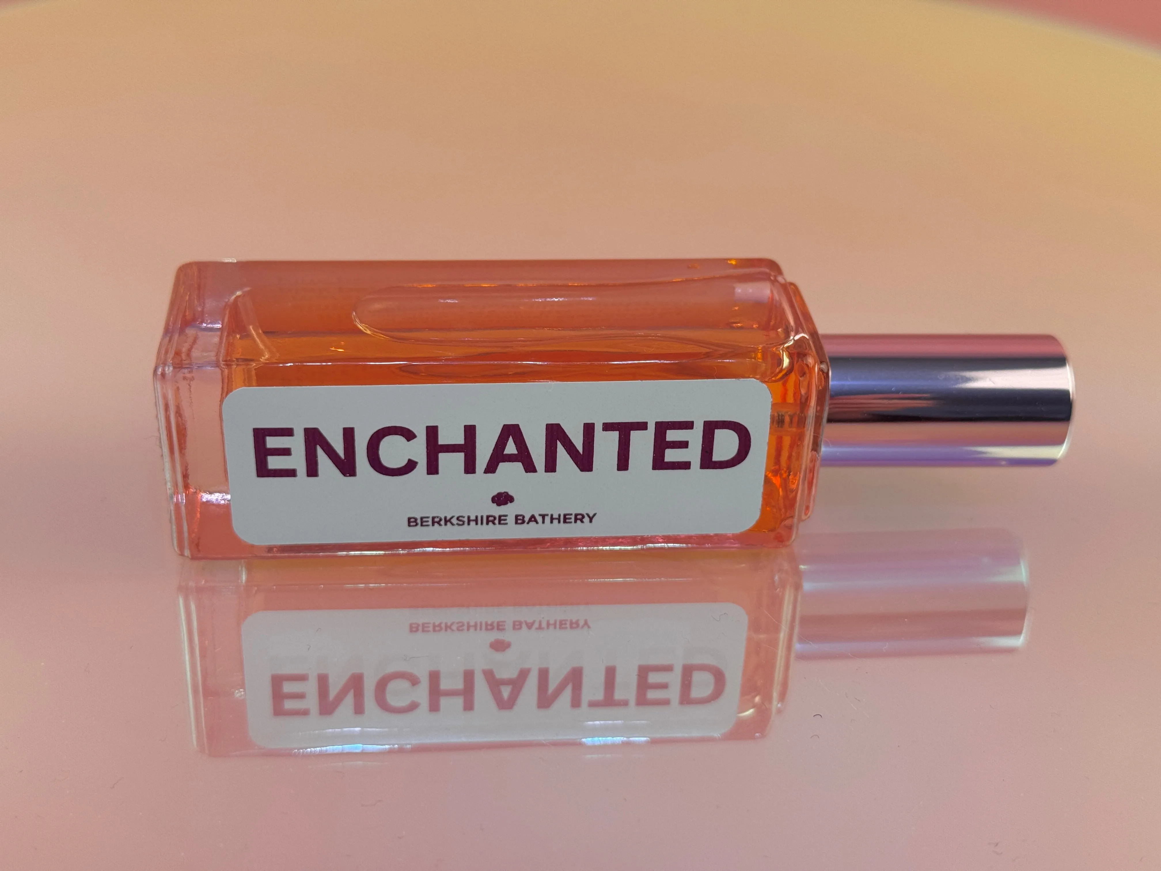 ENCHANTED | Milky Floral - 30ml Perfume Extrait