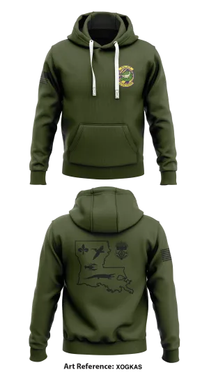 EPA-CID BATON ROUGE RESIDENT OFFICE Store 1  Core Men's Hooded Performance Sweatshirt - XogKAs