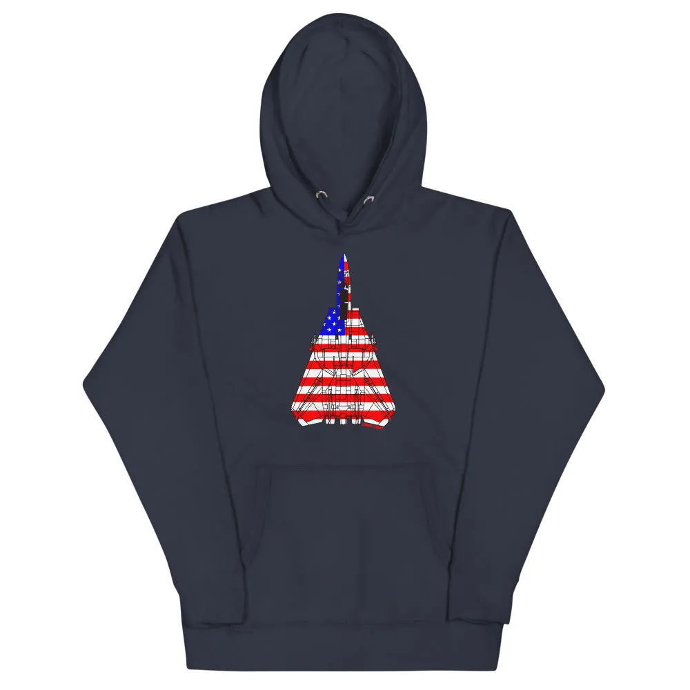 F-14 Tomcat Hoodie