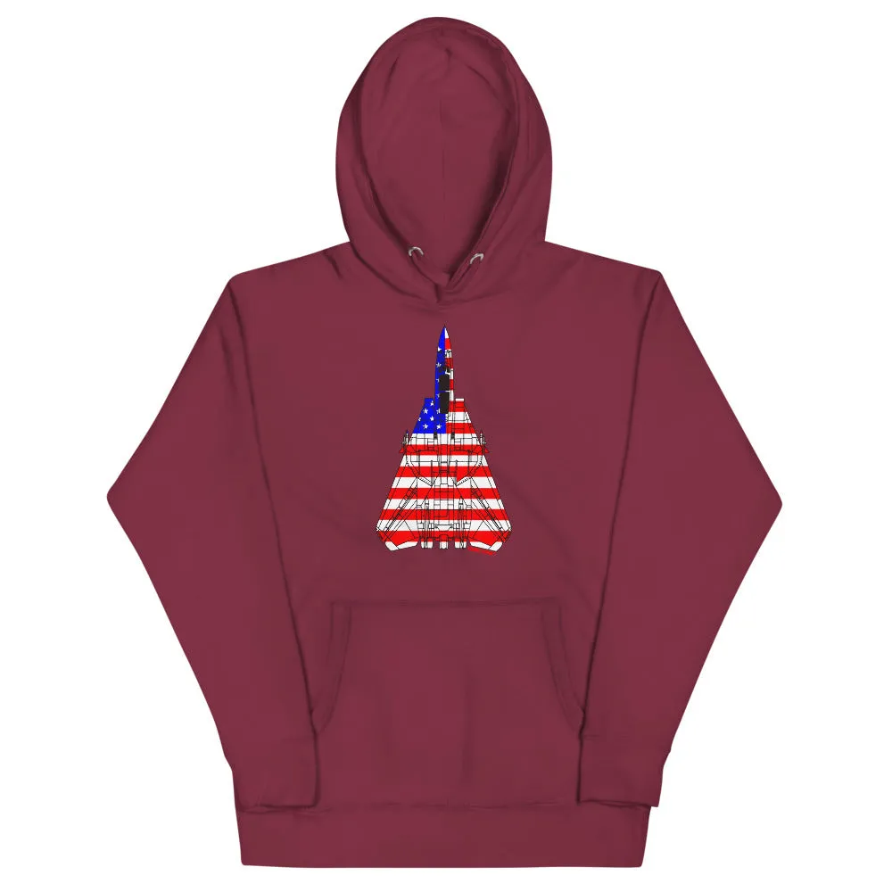 F-14 Tomcat Hoodie