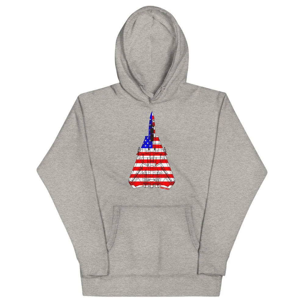 F-14 Tomcat Hoodie