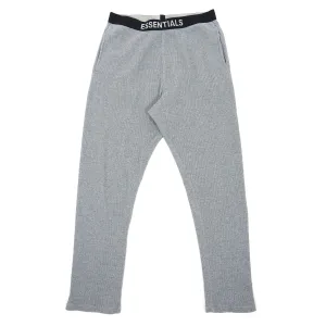 Fear of God Essentials Thermal Lounge Pants Size Large