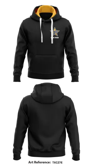 Five Star  Core Men's Hooded Performance Sweatshirt - TxCZ7E
