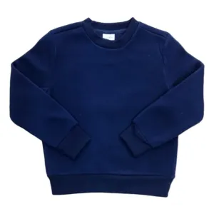 Fleece Crewneck - Unisex