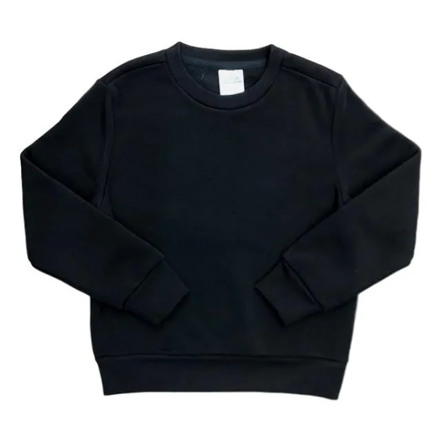 Fleece Crewneck - Unisex