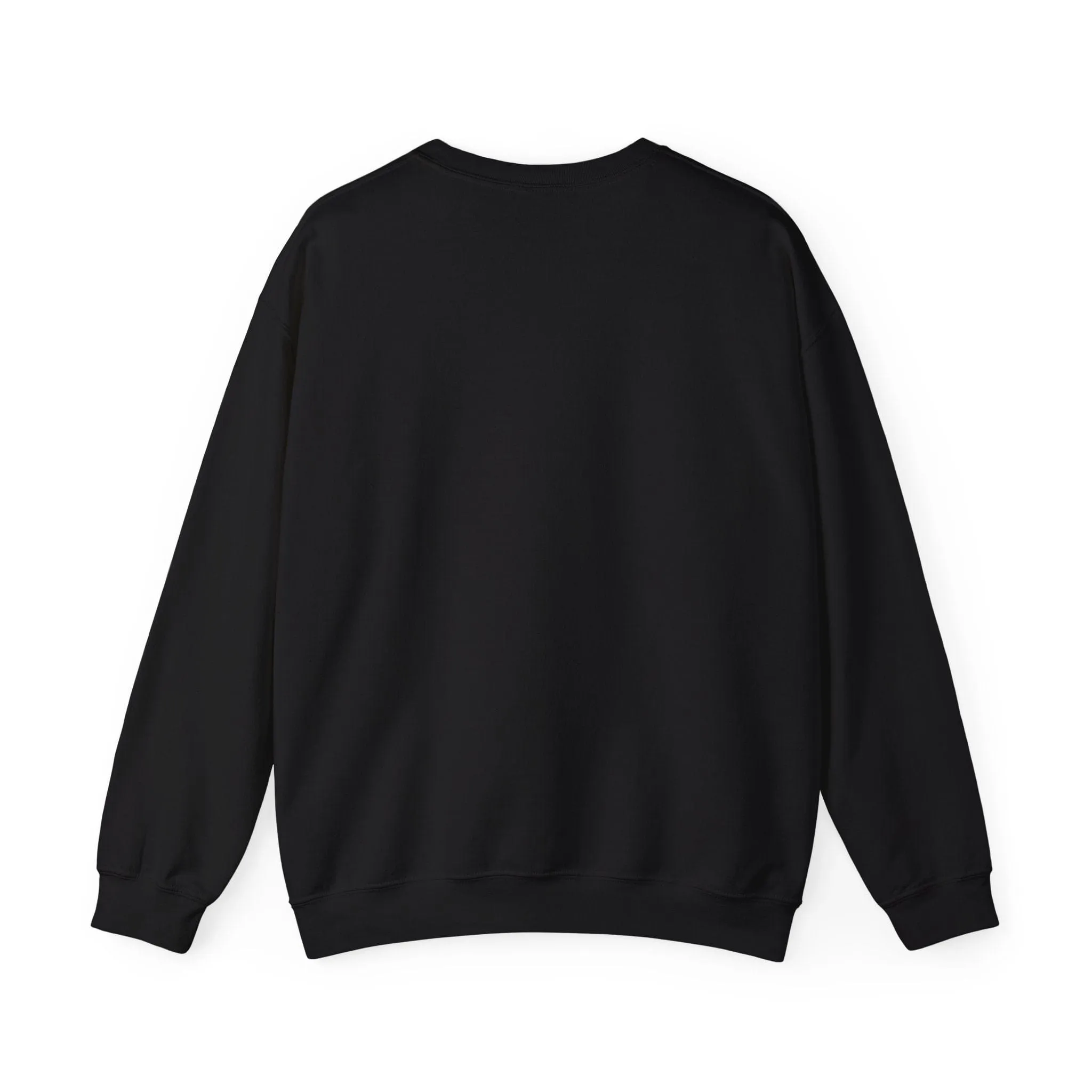 Fleece Navidad Unisex Heavy Blend™ Crewneck Sweatshirt