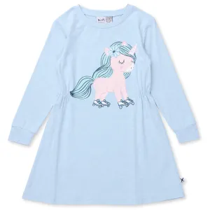 Flower Unicorn Dress