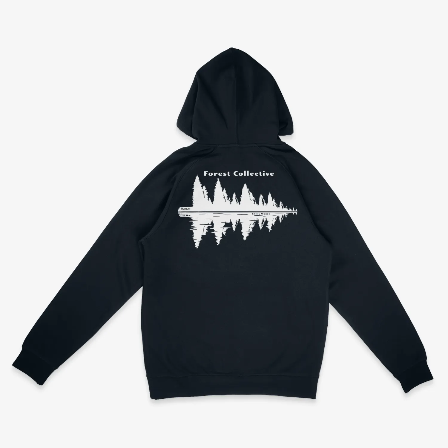 Forest Collective Hoodie