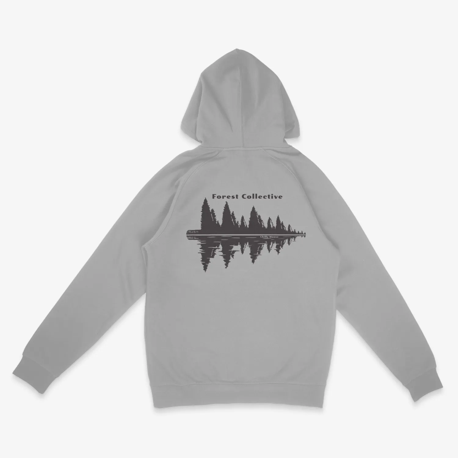 Forest Collective Hoodie