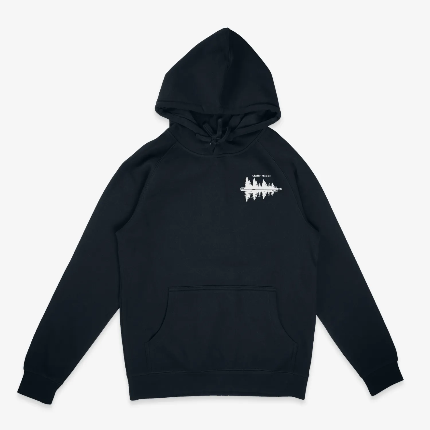 Forest Collective Hoodie