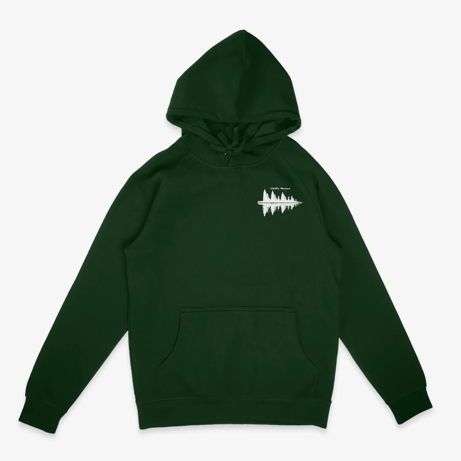 Forest Collective Hoodie