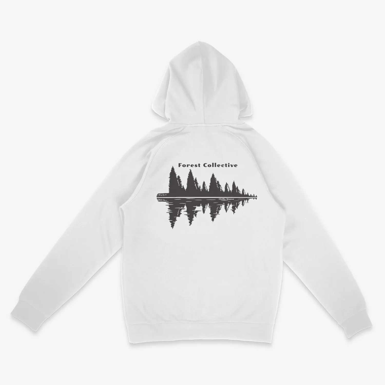 Forest Collective Hoodie